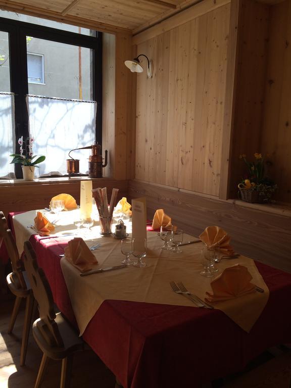 La Rotonda Hotel Pergine Valsugana Ngoại thất bức ảnh
