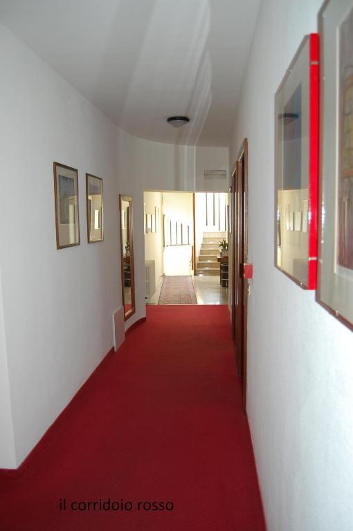 La Rotonda Hotel Pergine Valsugana Phòng bức ảnh