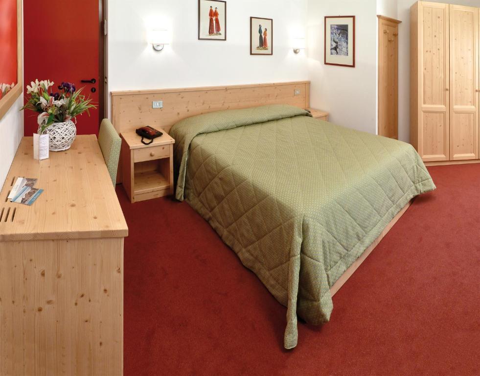La Rotonda Hotel Pergine Valsugana Phòng bức ảnh