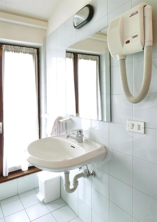 La Rotonda Hotel Pergine Valsugana Phòng bức ảnh