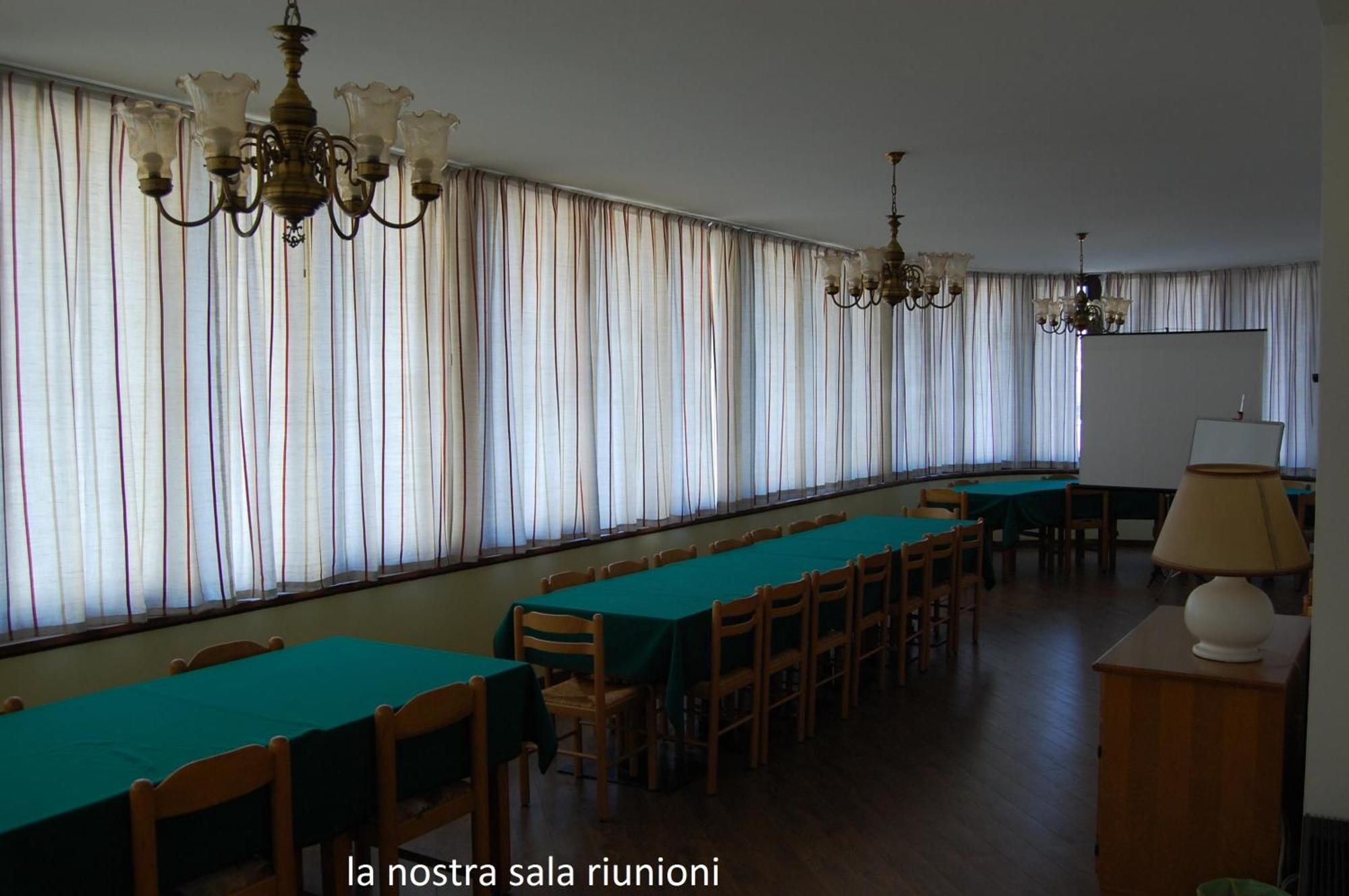 La Rotonda Hotel Pergine Valsugana Ngoại thất bức ảnh